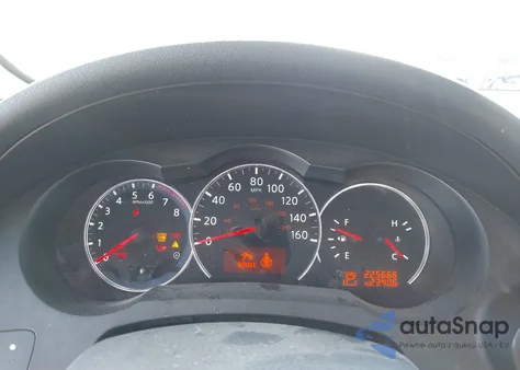 2012 Nissan Altima 2.5 S из США, поврежденный, VIN 1N4AL2AP1CC230853